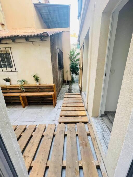 Toulon: Superbe Appartement Atypique 2 Chambres Zewnętrze zdjęcie